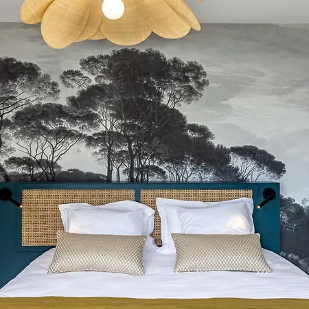 Le Refuge - Gigaro Bed & Breakfast La Croix-Valmer