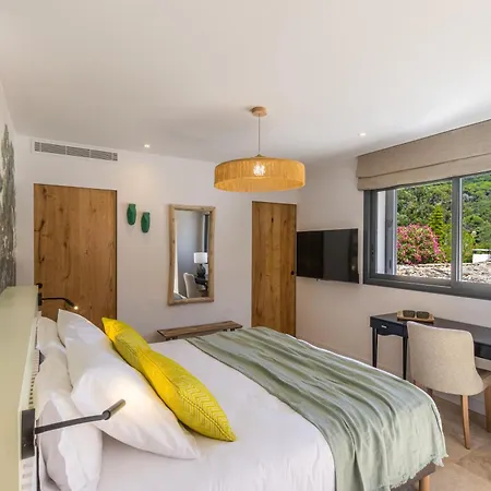 Bed & Breakfast Le Refuge - Gigaro