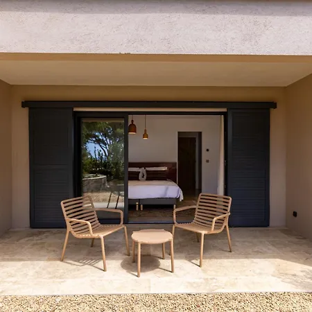 Bed & Breakfast Le Refuge - Gigaro