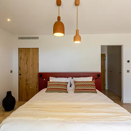 Le Refuge - Gigaro Bed & Breakfast