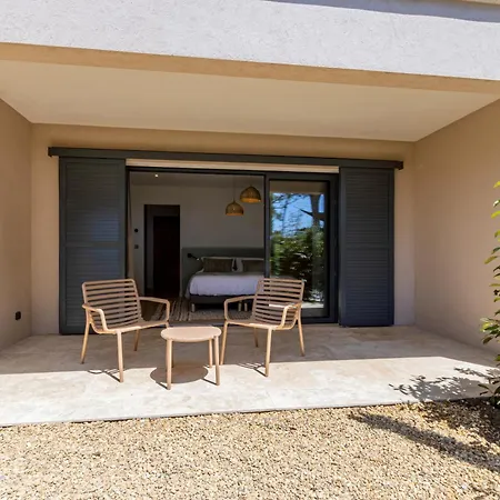 Bed & Breakfast Le Refuge - Gigaro