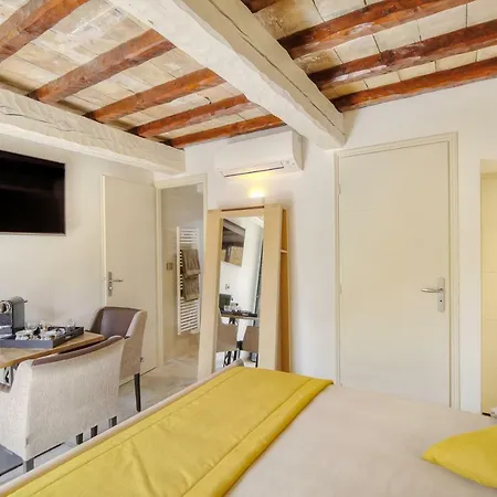 Le Refuge - Gigaro Frühstückspension 4*