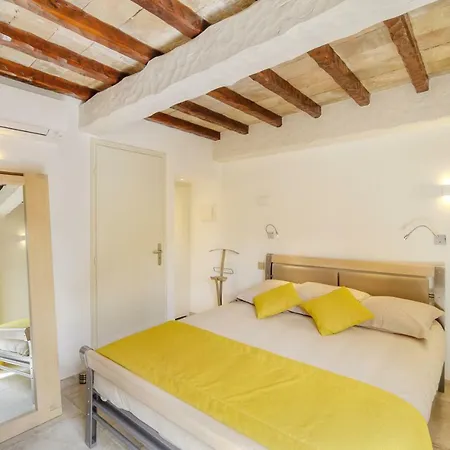 Bed & Breakfast Le Refuge - Gigaro La Croix-Valmer