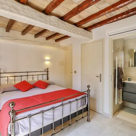 Le Refuge - Gigaro 4*