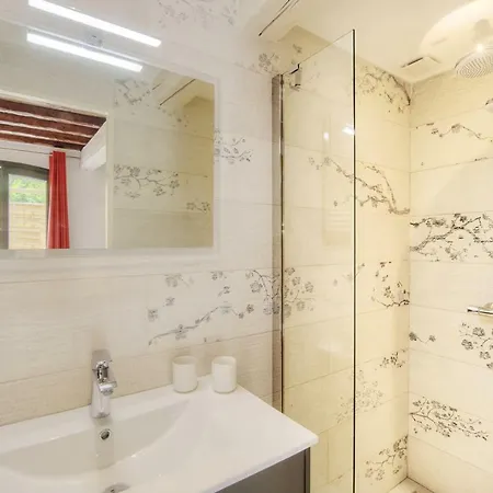 Bed & Breakfast Le Refuge - Gigaro 4*