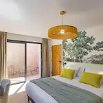 Le Refuge - Gigaro 4*