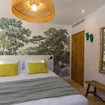 Le Refuge - Gigaro Bed & Breakfast 4*