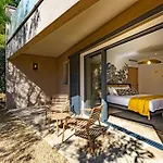 Bed and Breakfast Le Refuge - Gigaro 4*