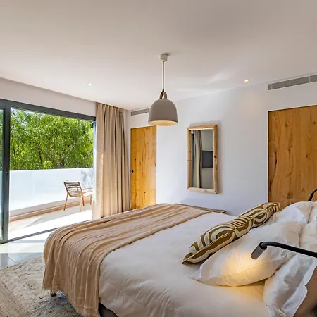 Bed & Breakfast Le Refuge - Gigaro *