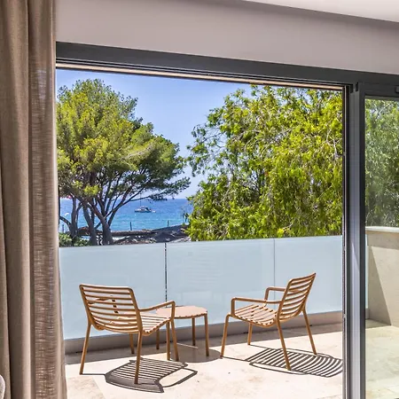 Le Refuge - Gigaro La Croix-Valmer