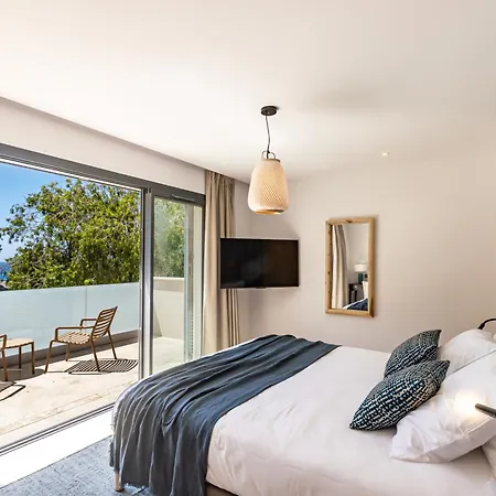 Le Refuge - Gigaro Bed & Breakfast