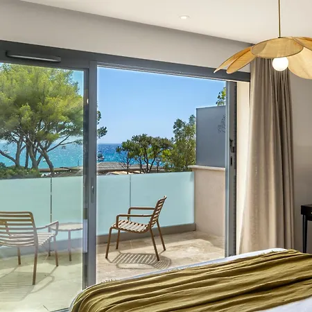 Le Refuge - Gigaro Bed & Breakfast