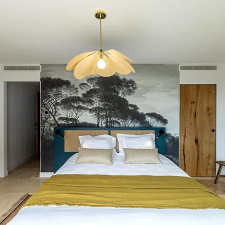 Le Refuge - Gigaro Bed & Breakfast *
