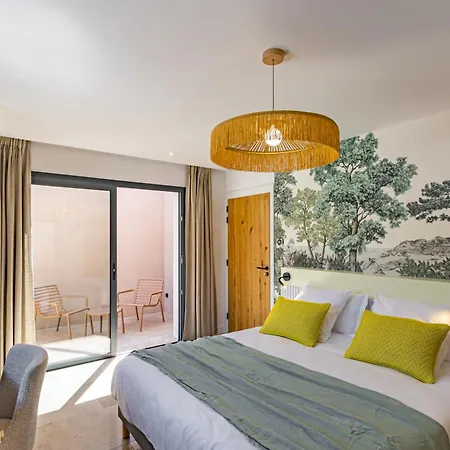 Le Refuge - Gigaro 4*