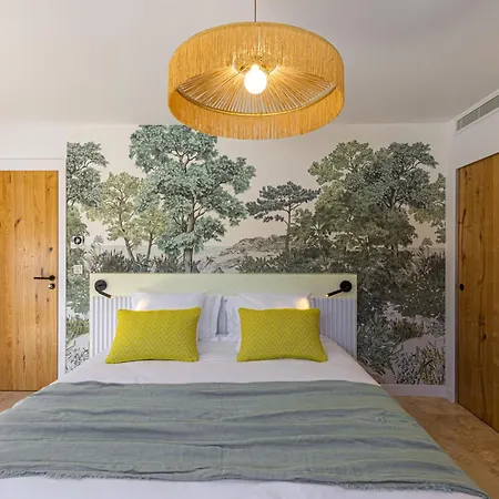 Le Refuge - Gigaro Bed & Breakfast