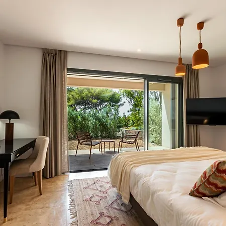 Bed & Breakfast Le Refuge - Gigaro