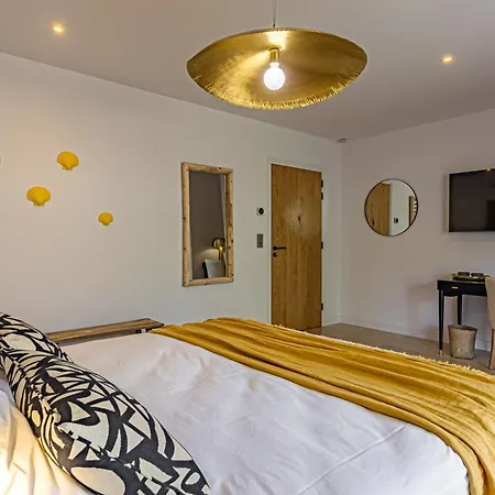 Le Refuge - Gigaro Bed & Breakfast