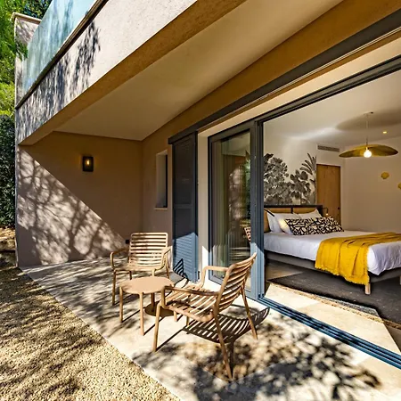 Bed & Breakfast Le Refuge - Gigaro *