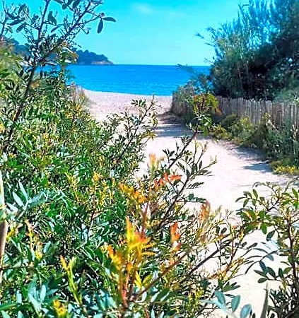 Le Refuge - Gigaro Bed & Breakfast