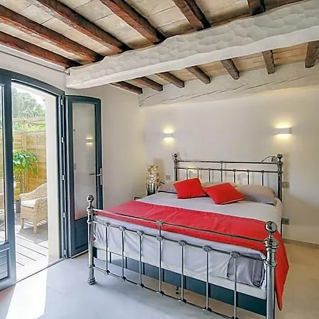 Le Refuge - Gigaro 4*