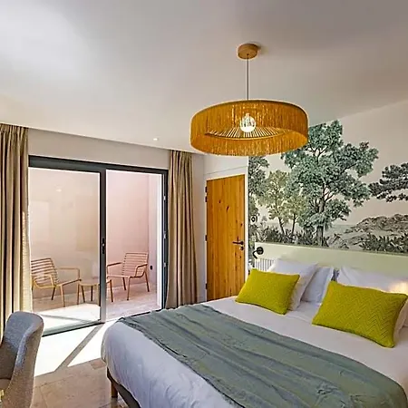 Le Refuge - Gigaro Bed & Breakfast