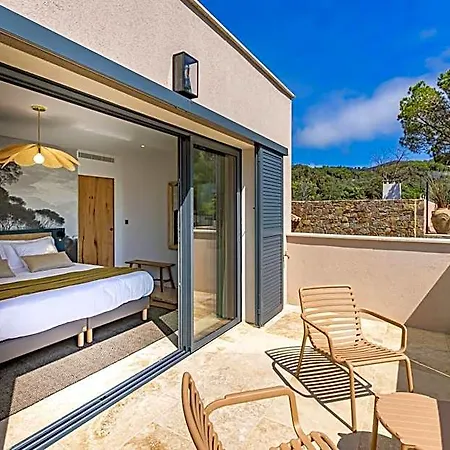 Le Refuge - Gigaro 4*