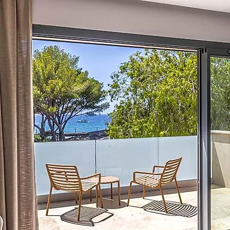 Bed & Breakfast Le Refuge - Gigaro