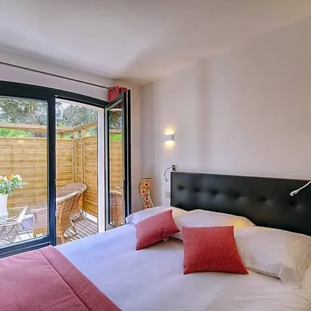 Le Refuge - Gigaro Bed & Breakfast