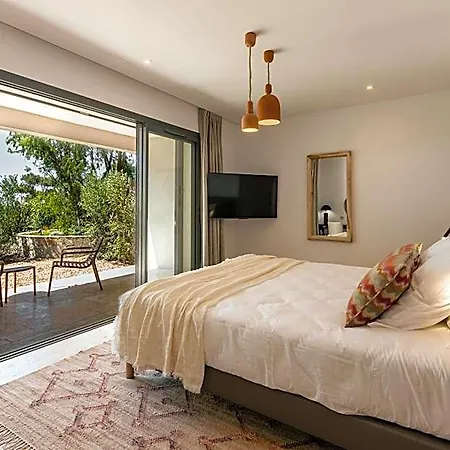 Le Refuge - Gigaro Bed & Breakfast