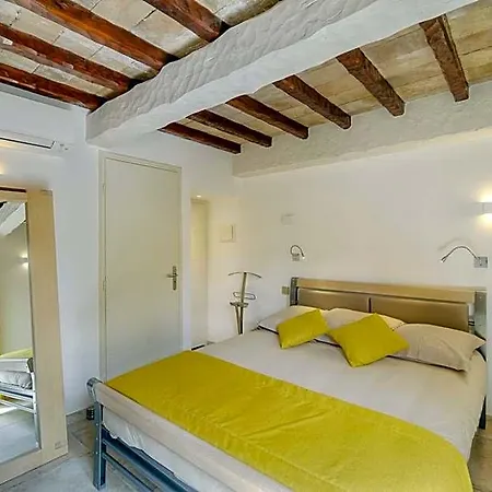 Bed & Breakfast Le Refuge - Gigaro La Croix-Valmer