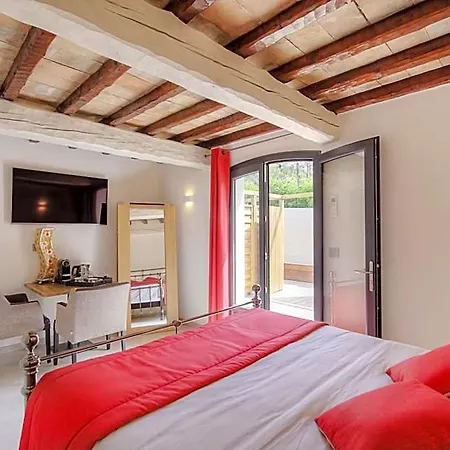 Le Refuge - Gigaro Bed & Breakfast 4*