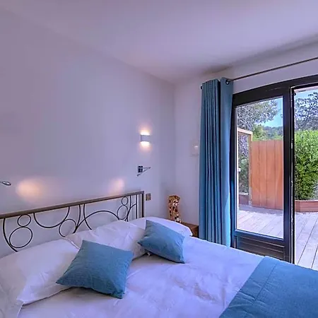 Bed & Breakfast Le Refuge - Gigaro 4*