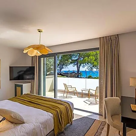 Bed & Breakfast Le Refuge - Gigaro