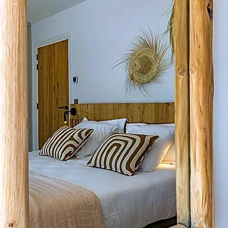 Le Refuge - Gigaro Bed & Breakfast