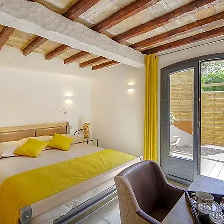 Bed & Breakfast Le Refuge - Gigaro