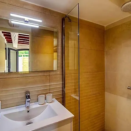 Le Refuge - Gigaro 4*