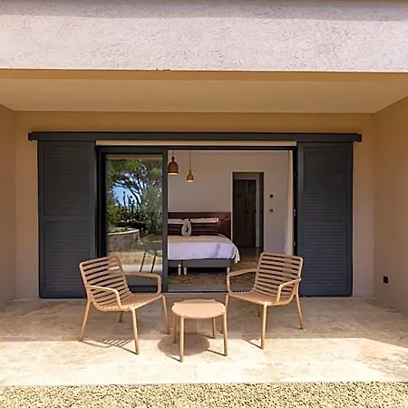 Bed & Breakfast Le Refuge - Gigaro 4*