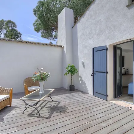 Le Refuge - Gigaro 4*