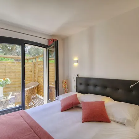 Le Refuge - Gigaro Bed & Breakfast