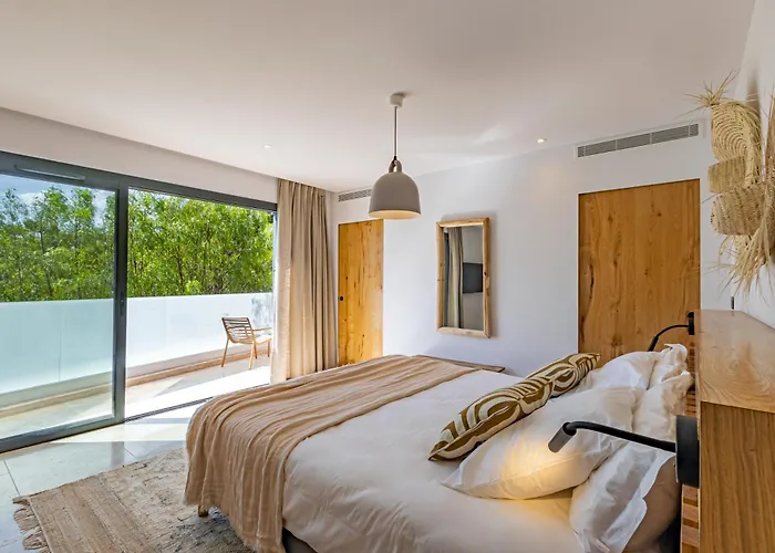 Bed & Breakfast Le Refuge - Gigaro 4*