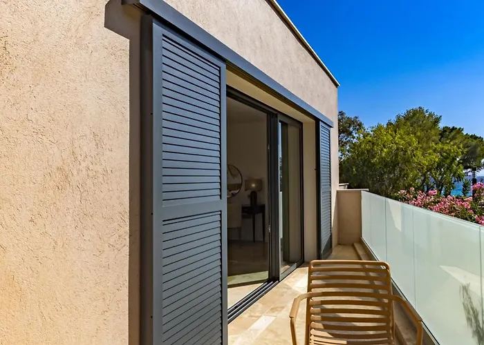 B&B Le Refuge - Gigaro
