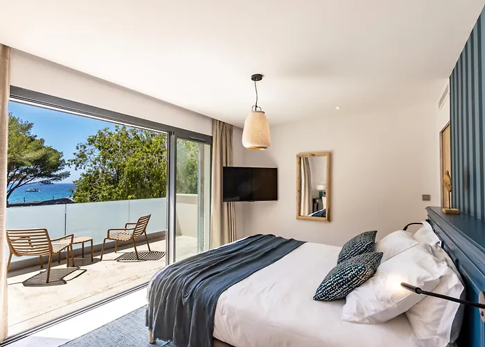 Le Refuge - Gigaro B&B