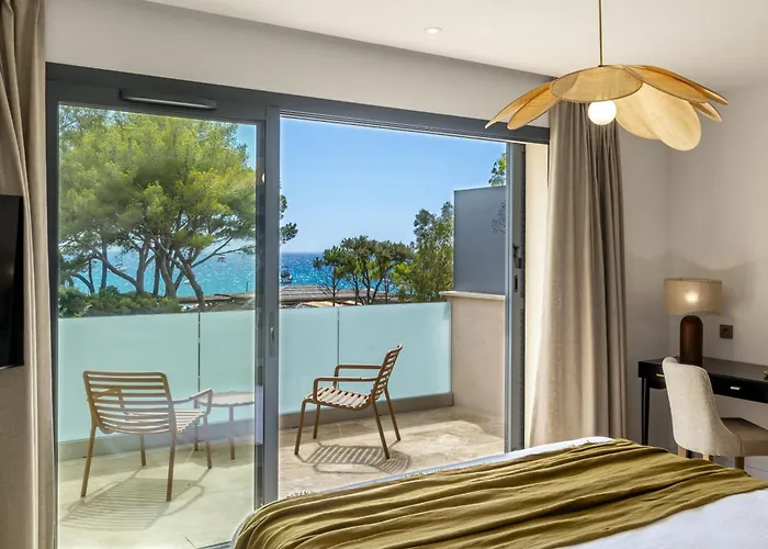 Le Refuge - Gigaro Bed & Breakfast