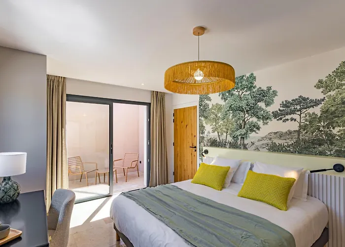Le Refuge - Gigaro 4*