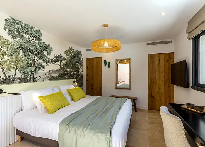Le Refuge - Gigaro B&B