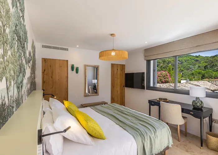 Bed & Breakfast Le Refuge - Gigaro