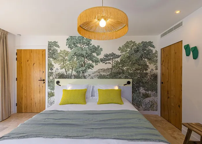 Le Refuge - Gigaro B&B