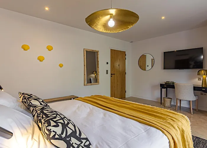 Le Refuge - Gigaro B&B