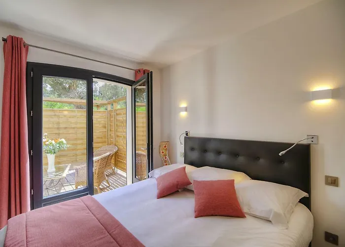 Le Refuge - Gigaro B&B