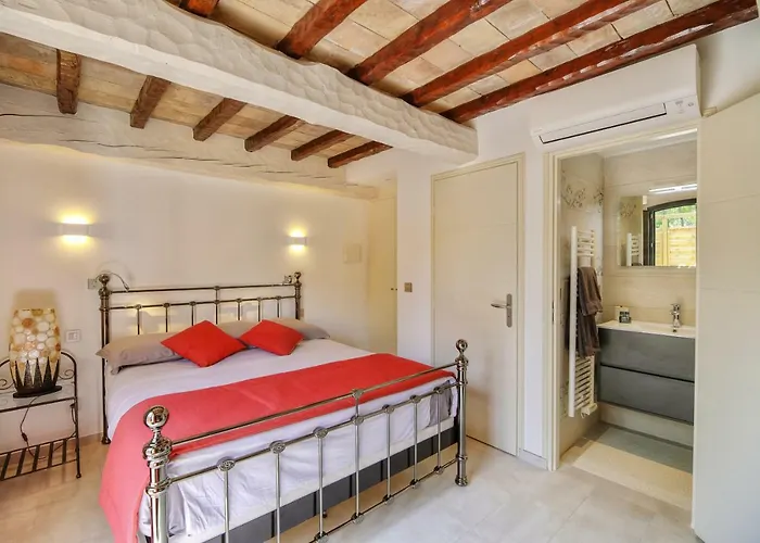 Le Refuge - Gigaro 4*